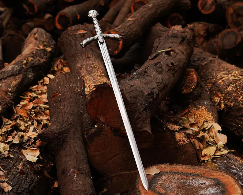 Damascus Sword's